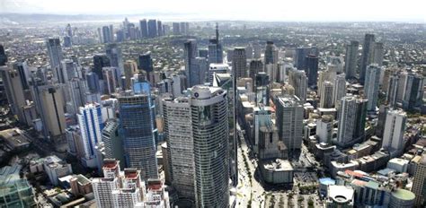 makati parking building|Makati building: COA sees red flags .